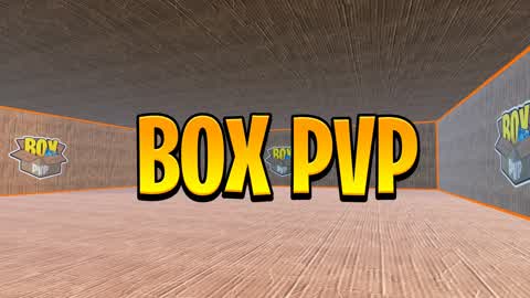 BOX PVP AND
