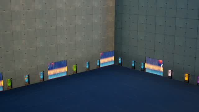 Capture 1 – Box zero builds