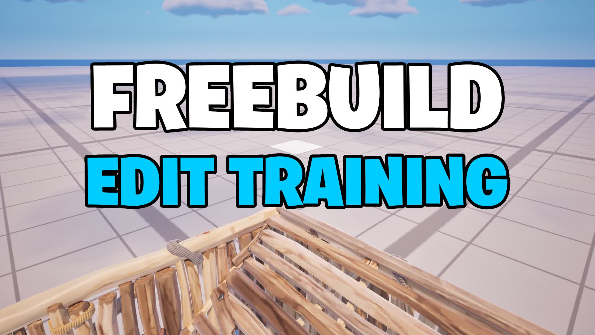 FREEBUILD MAP 📝