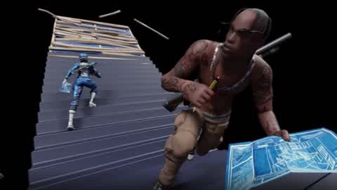 EMIL 1V1 BUILD FIGHT [200 PUMPS]