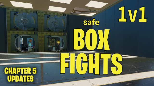 CHAPTER 5 1V1 BOXFIGHT BY SAFE
