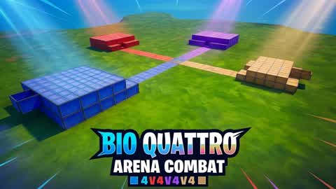 Bio Quattro