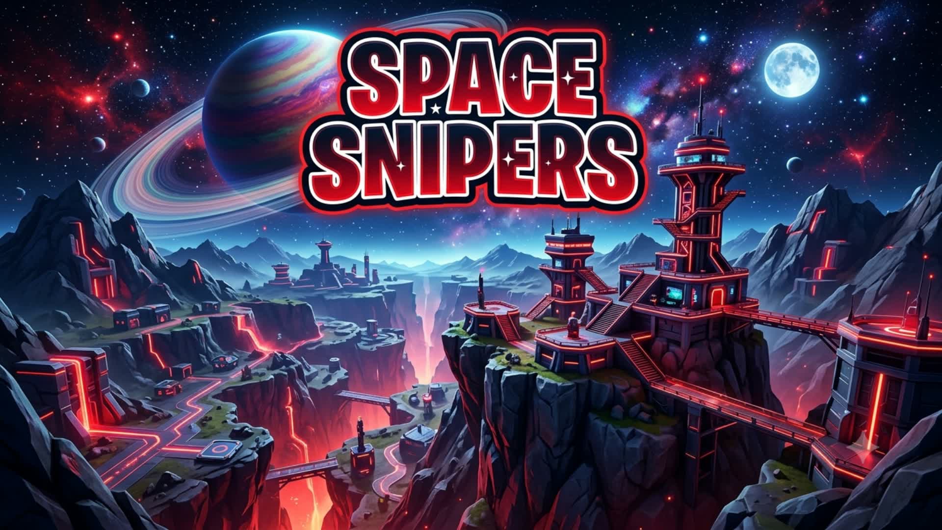 Space Snipers
