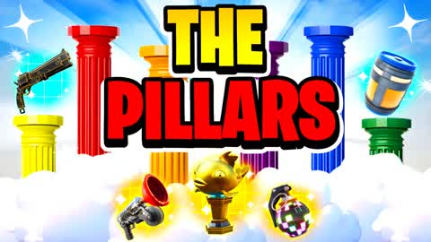 THE PILLARS