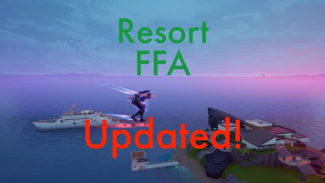 Resort FFA