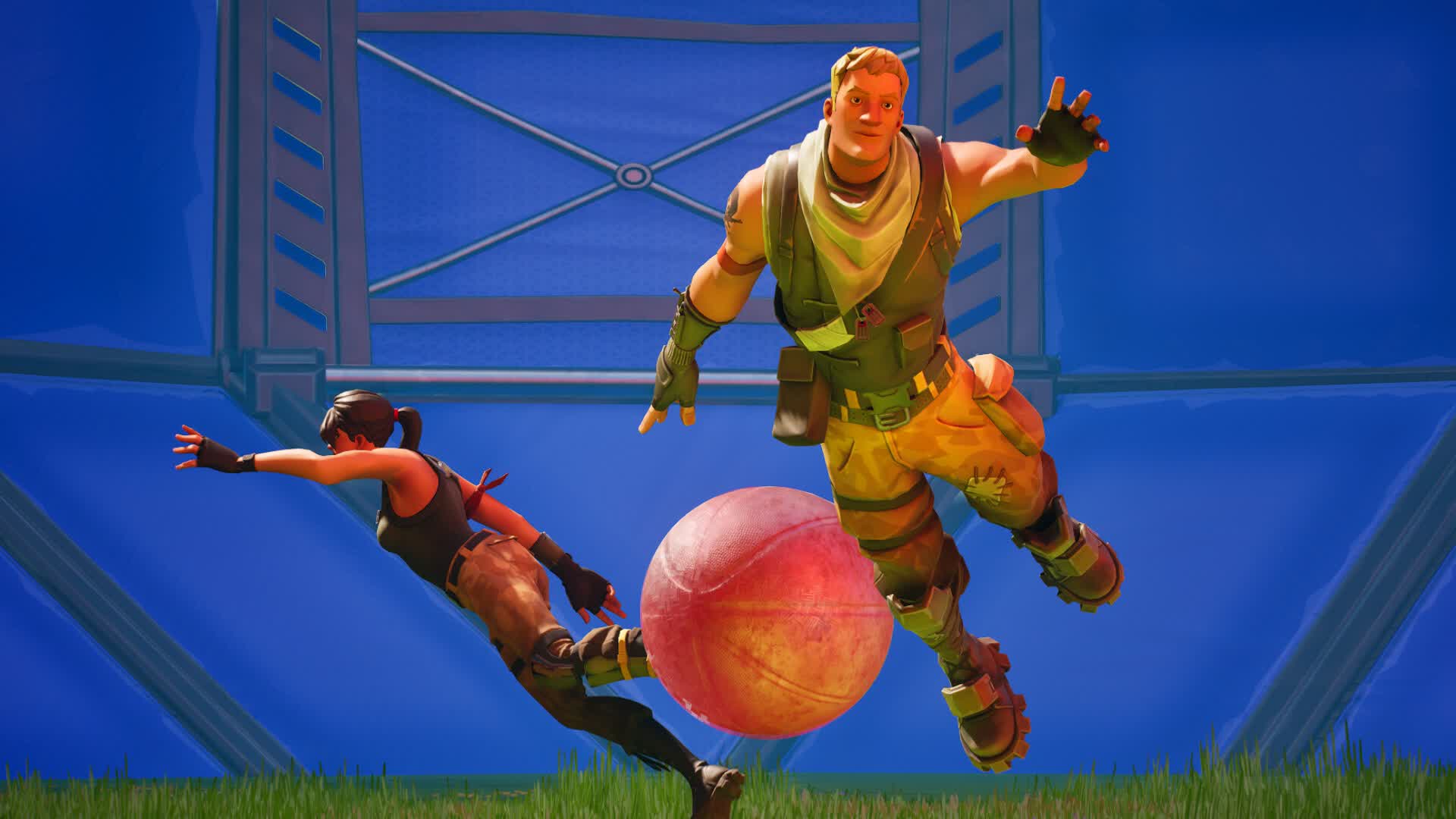 Boulder Dodgeball 002035714866 von uhafa77 Fortnite