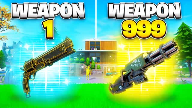 SUPER PLEASANT PARK GUN GAME🎯 ONE SHOT