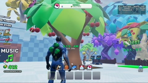 Island image