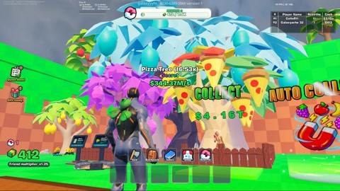 Island image