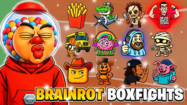 🧠 ULTRA MEGA BRAINROT BOXFIGHTS 📦