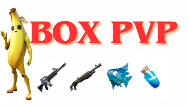 📦HYPER BOX PVP📦
