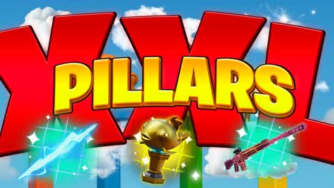 XXL PILLARS (NEW)