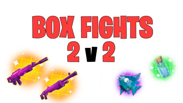 Boxfights 2v2