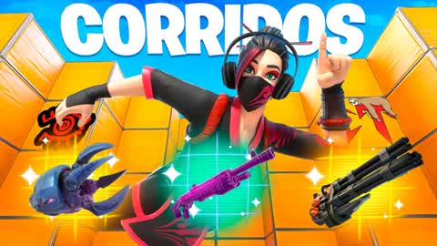 CORRIDOS TUMBADOS PIT FFA