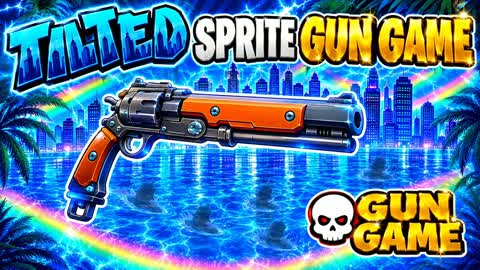 TILTED SPRITE GUN GAME