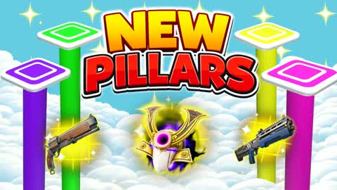 NEW PILLARS