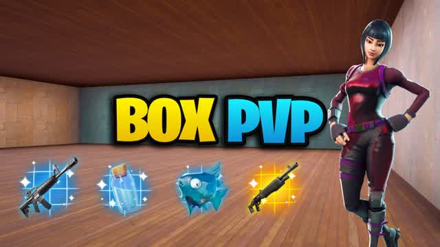 Flickzy box pvp