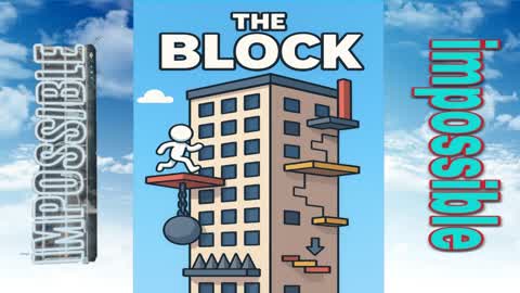 Gockel's The Block