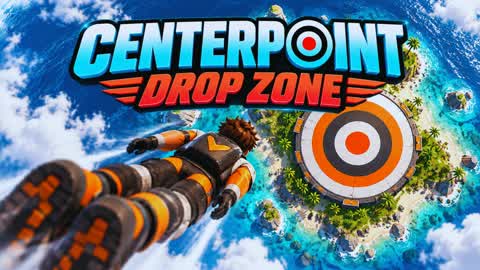 Centerpoint: Drop Zone