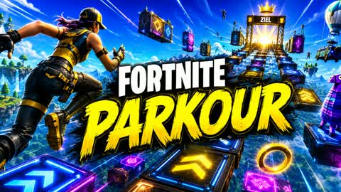 5 levels of parkour easy