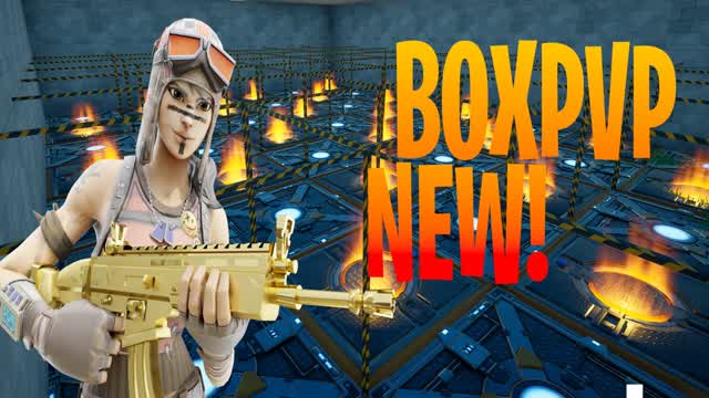 Box📦 PVP⚔️ NEW🔥
