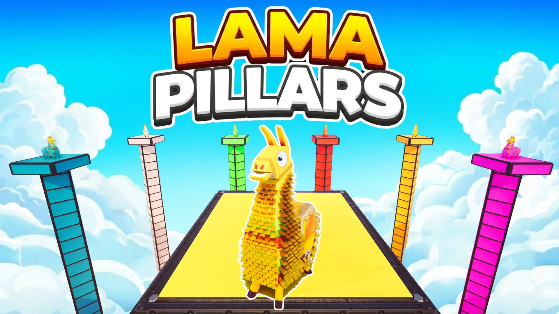 LAMA PILLARS