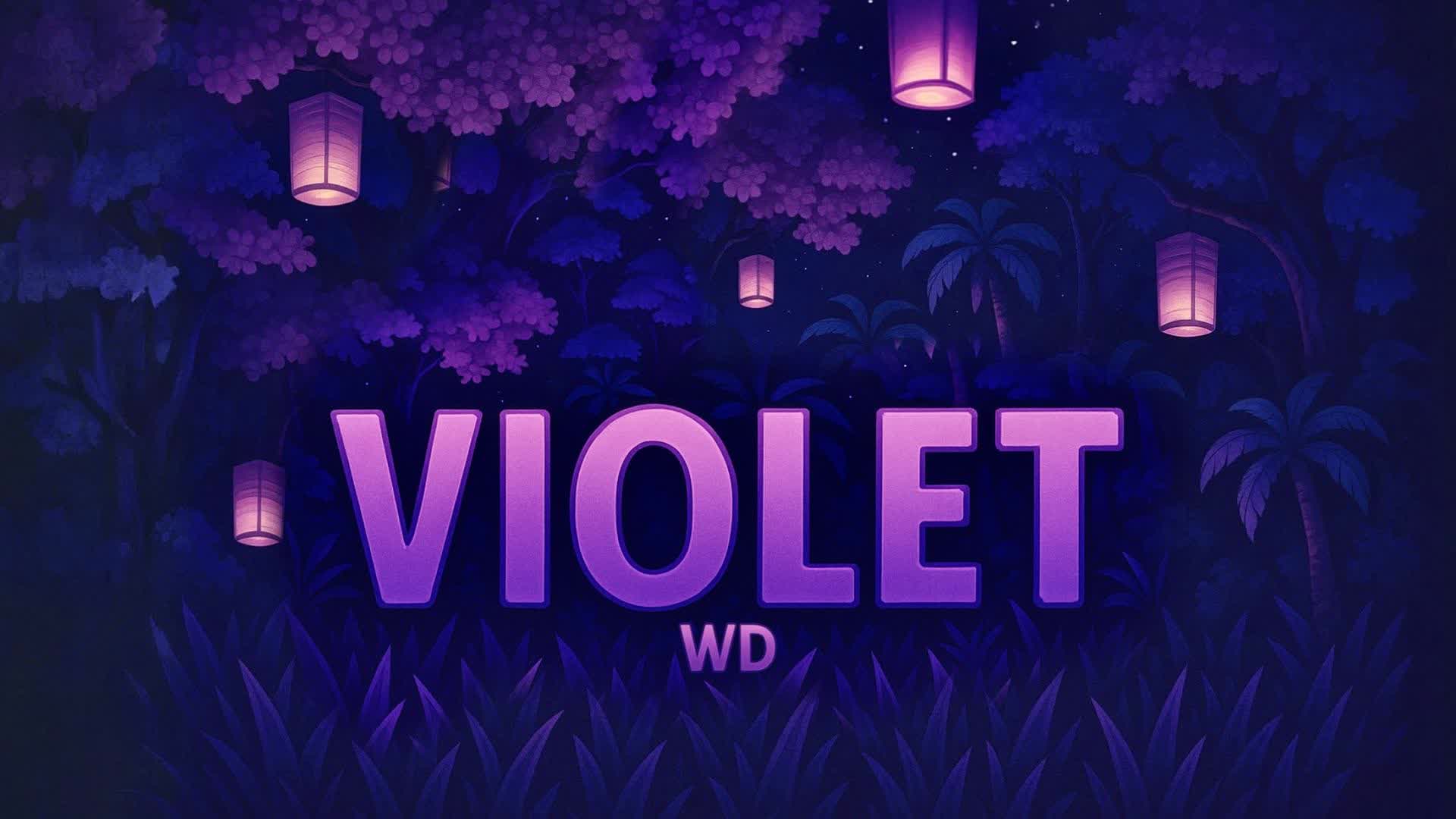 Violet WD