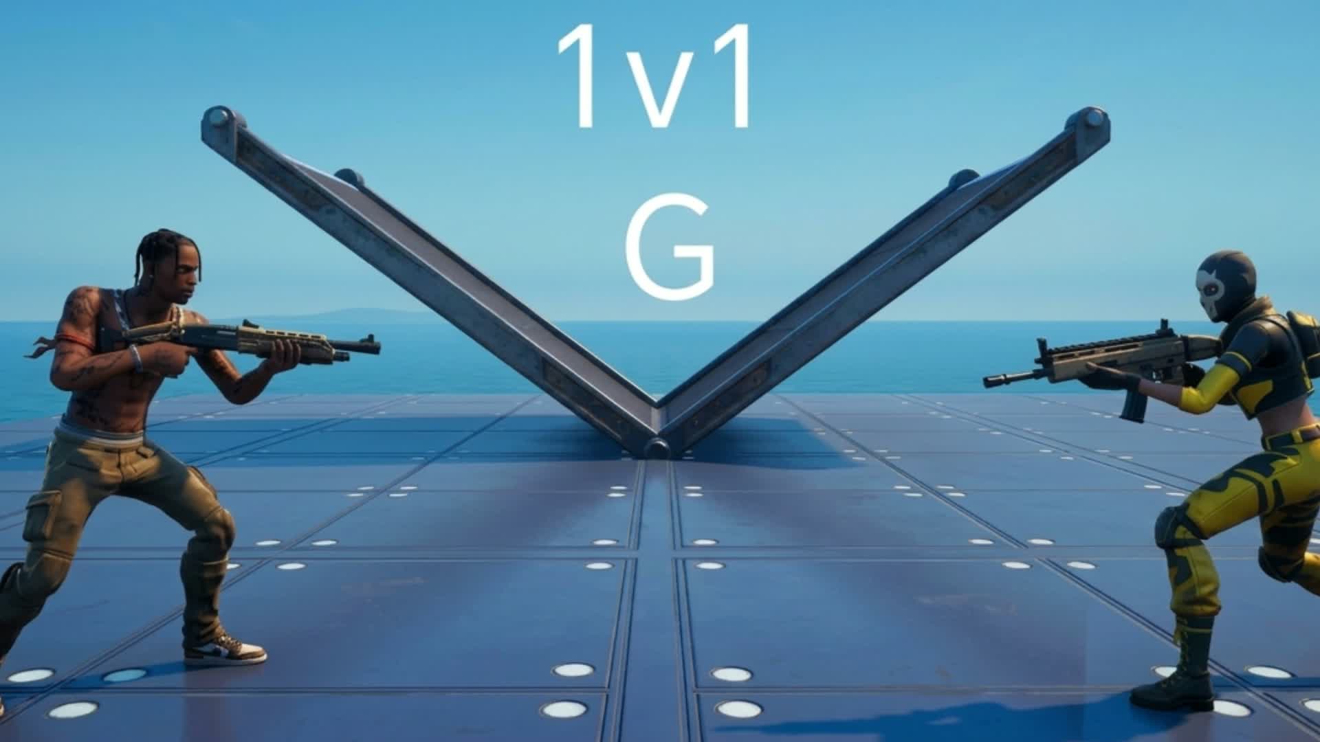 G1v1