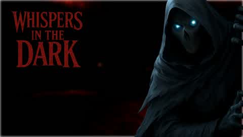 Whispers In The Dark (Horror)