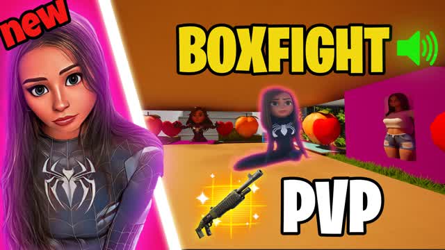 sophie rain box fights pvp