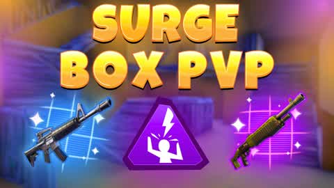 THE SURGE 📦 BOX PVP FIGHTS