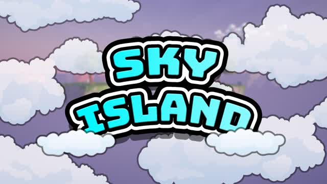 Capture 1 – Sky Island