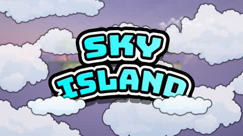 Sky Island