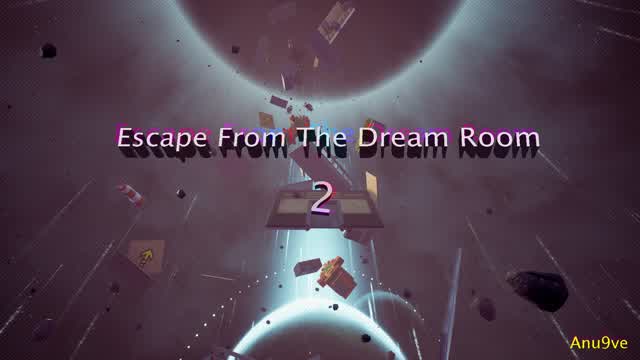 Capture 1 – 🔒💛Escape From The Dream Rooms 2💜🔓
