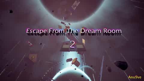 🔒💛Escape From The Dream Rooms 2💜🔓