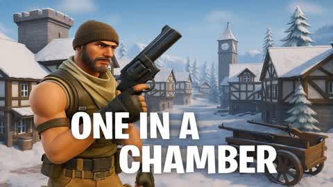 ONE IN A CHAMBER - SNOWTOWN