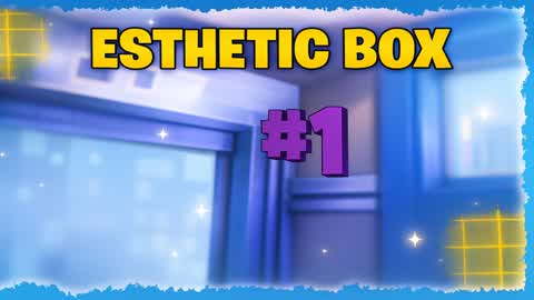 Esthetic Box | 12P