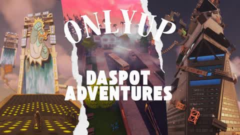 Onlyup Da Spot 🌟Adventures🌟1v1 4v4