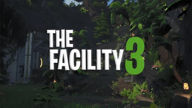 Capture 1 – The Facility 3 - Duo Puzzle