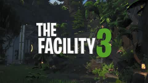 The Facility 3 - Duo Puzzle