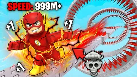 +1 Superhero Evolution