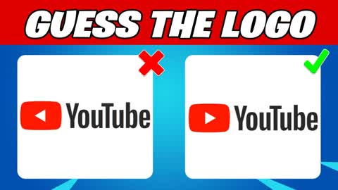 GUESS THE REAL LOGO - FORTNITE IQ 🎮