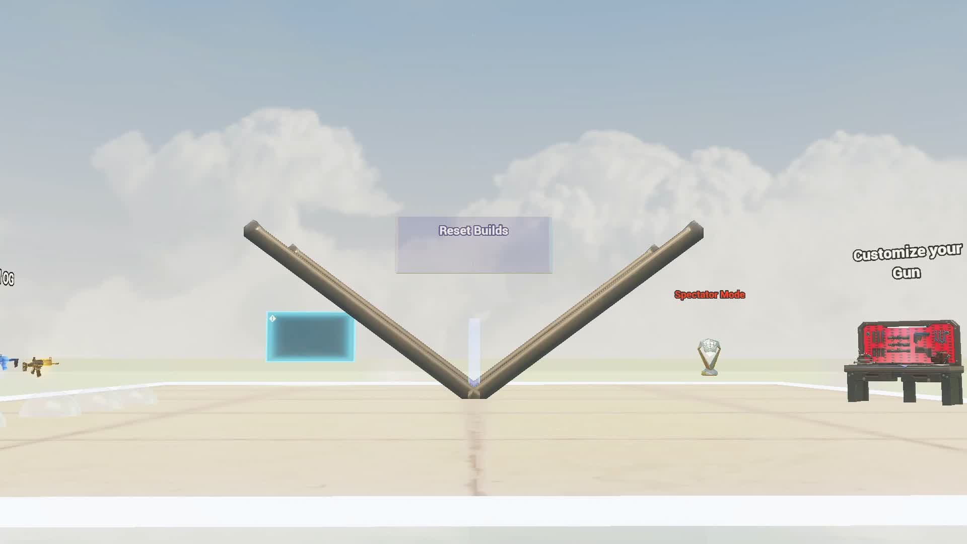 Gabz - 1v1´s
