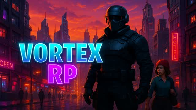 Vortex rp saison 2 🌃🇫🇷