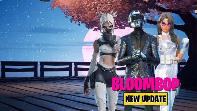 Capture 1 – BloomBop