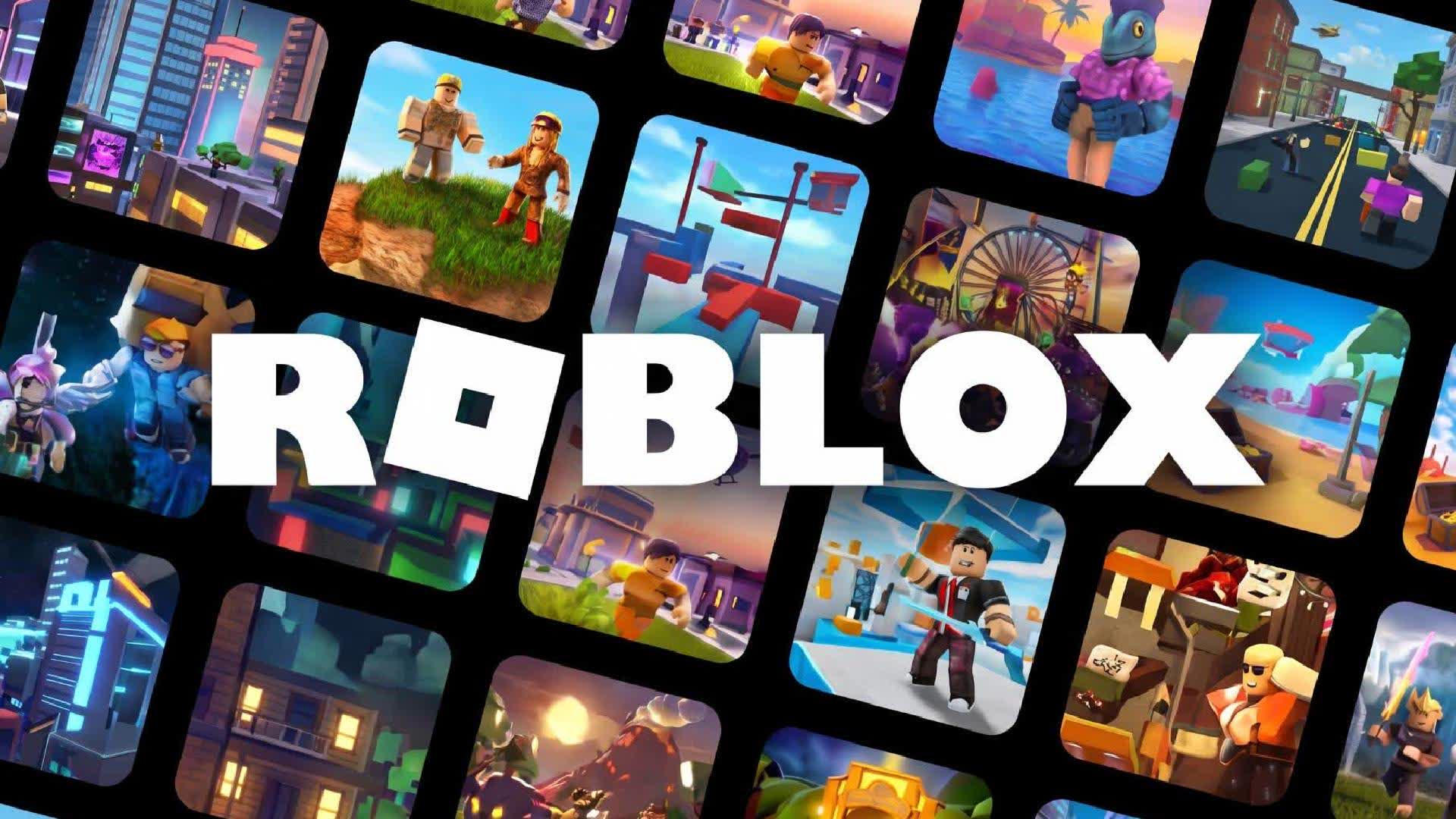 NEW BLOX RED VS BLUE