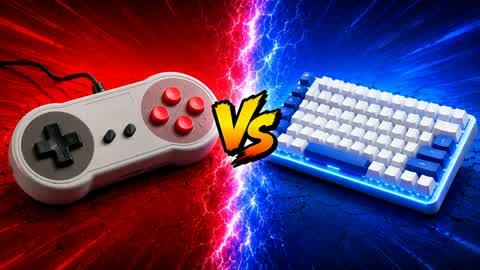 Red vs Blue 🌈 Pixel Heroes Challenge