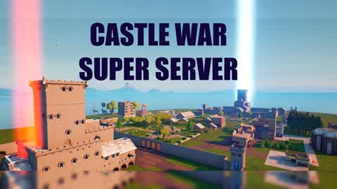 Castle Wars Super Server