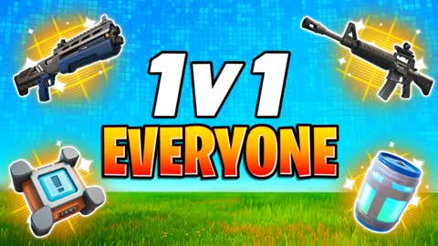 1V1 EVERYONE