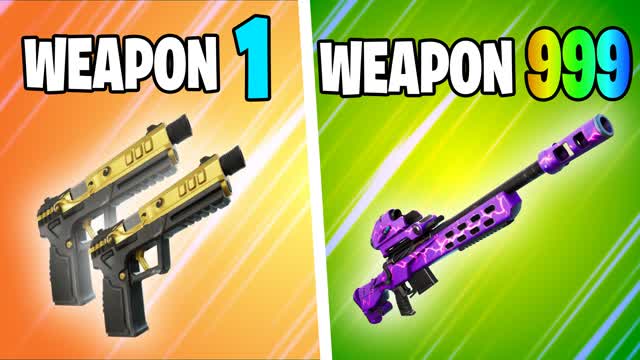 ⭐ DUSTY GUN GAME V2 🎯